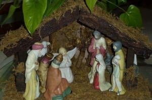 aa baby Jesus